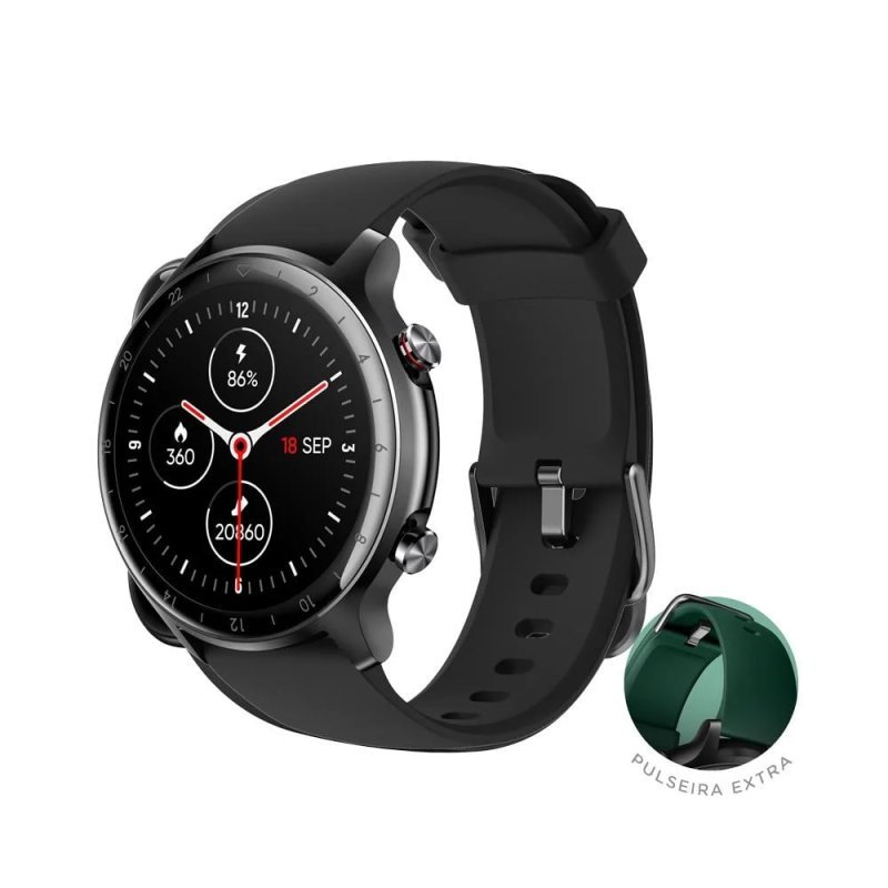 SmartWatch Husky Sports 700 GPS