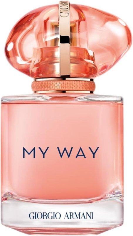 Armani Beauty My Way Ylang Eau de Parfum - Floral Frutado
