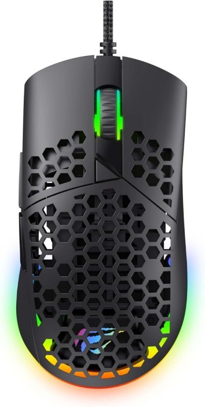 Havit Mouse Gamer MS1036