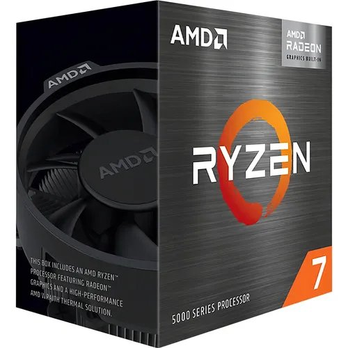 Processador Ryzen 7 5700g