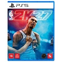 NBA 2K27