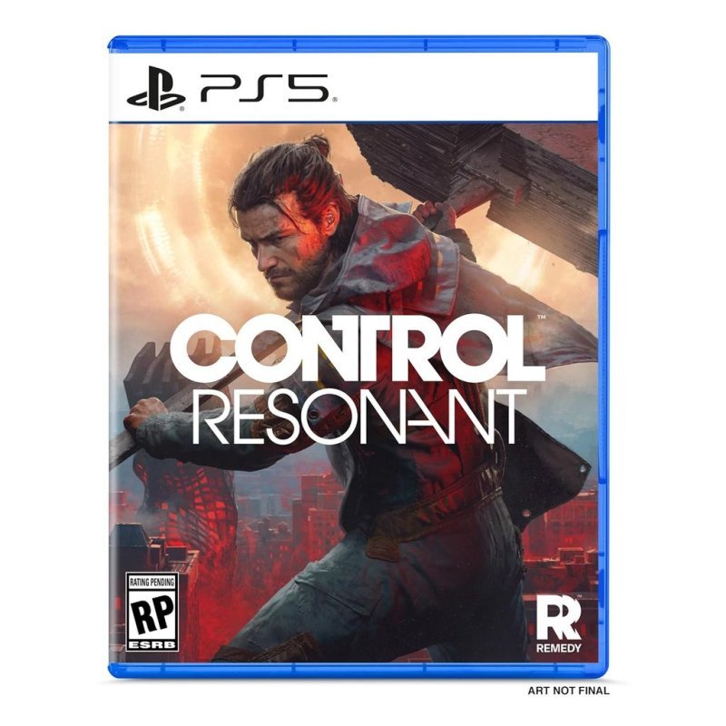 Control Resonant