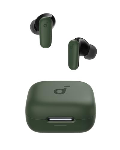 soundcore P30i da Anker, ANC Fone de Ouvido Bluetooth 5.4 Sem Fio, TWS