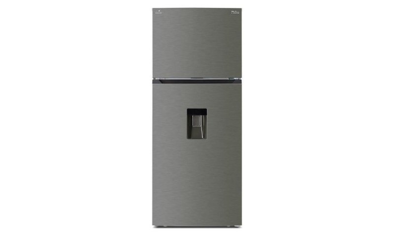 Geladeira 413L Philco Eco Inverter Duplex Inox Prf501ti
