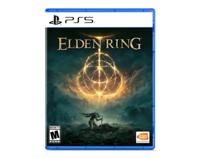 Elden Ring PS5