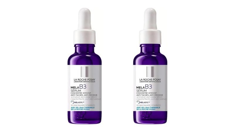Kit 02 un. La Roche Posay soro concentrado Mela B3 30 ml