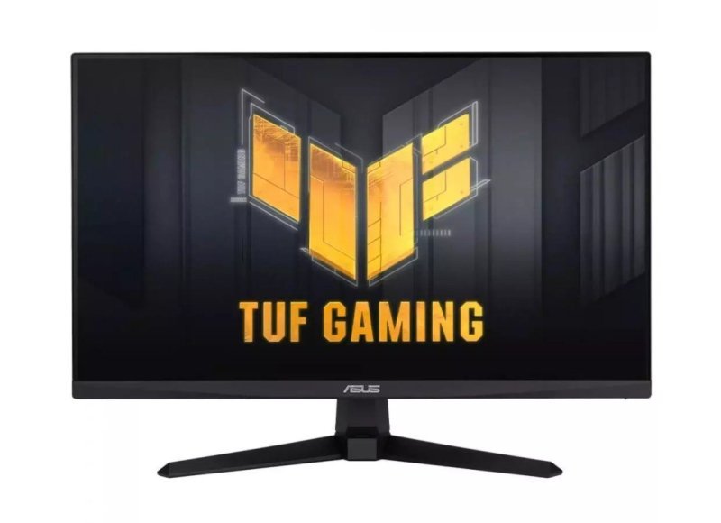 Monitor Gamer Asus TUF Gaming VG259Q5A, 24.5 Pol, Full HD, 200Hz, Fast IPS, 0.3ms