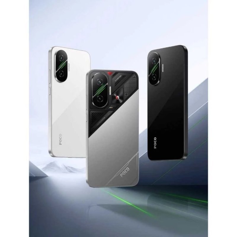 Poco F7 5G