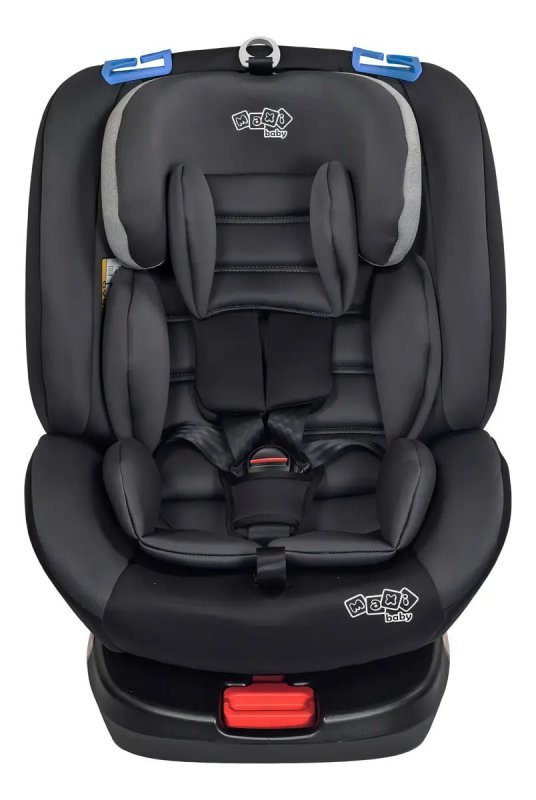 Maxi Baby Max360 Isofix - Até 36kg - Cadeira Infantil - Preto