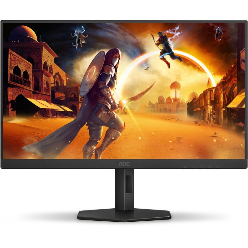 Monitor AOC Agon 27" FHD 180Hz