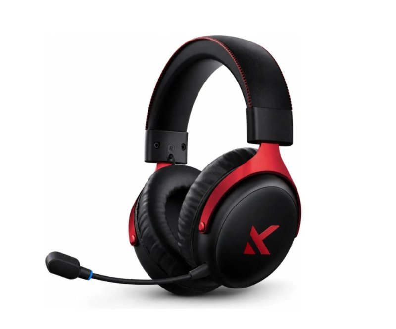 Headset Gamer Sem Fio Mchose V9 Pro