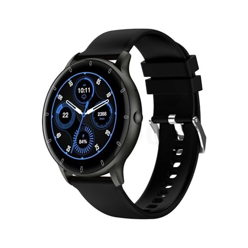 Bettdow Smartwatch Relógio inteligente com Al integrada