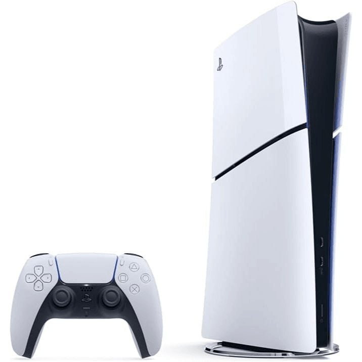 Console PlayStation 5 Slim Sem Leitor