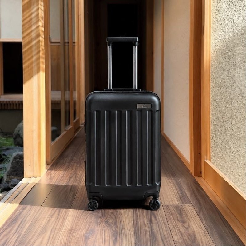 Mala De Viagem Bordo Mão Pequena 10kg + Frete Grátis