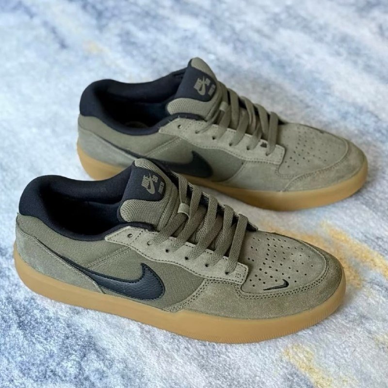 Tênis Nike Sb Force 58
