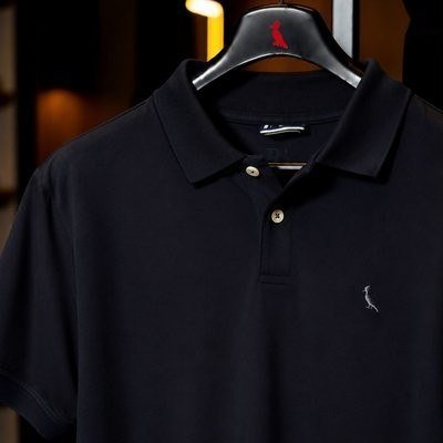 Camisa Polo Reserva Essence Básica