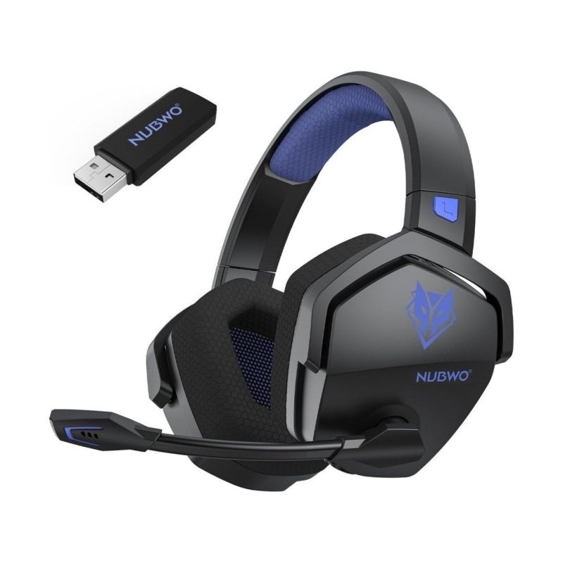 Headset Sem Fio Nubwo G06
