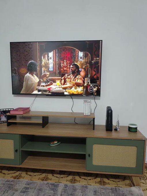 Smart TV Hisense 50" 4K UHD HDR10 Dolby Vision + Frete Grátis