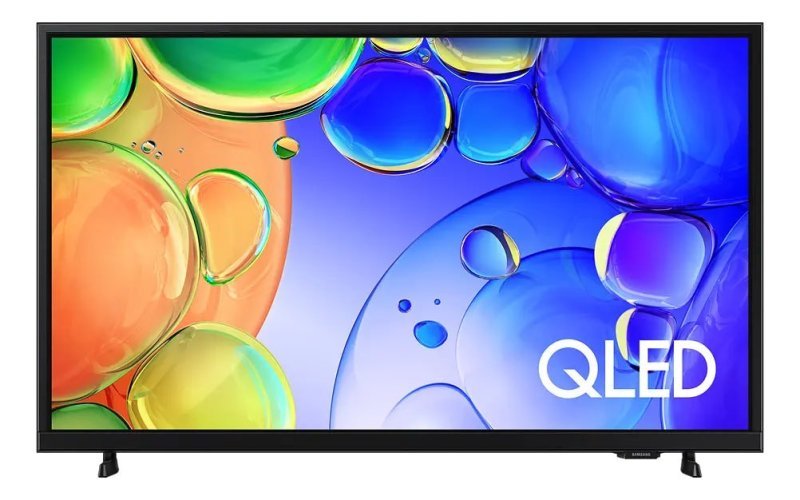 Samsung Smart TV 43 QLED Full HD Q5f 2025 - Xbox Cloud Gaming - HDR