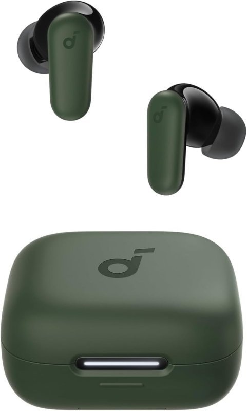 Anker Soundcore P30i - Bluetooth 5.4 TWS - ANC Adaptativo 45H