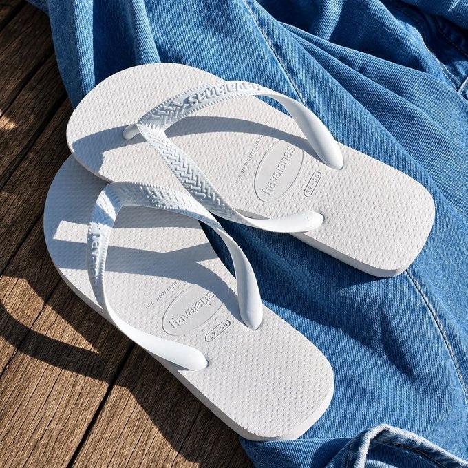 Chinelo Havaianas Top + Frete Grátis