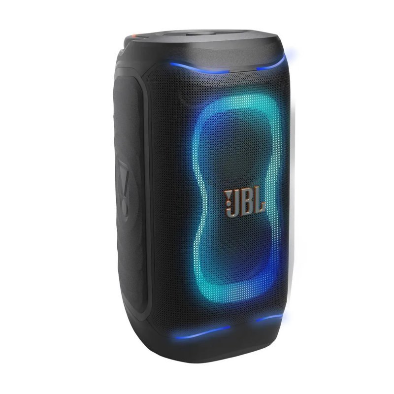 JBL PartyBox 130 - 200W - Bluetooth - Preto