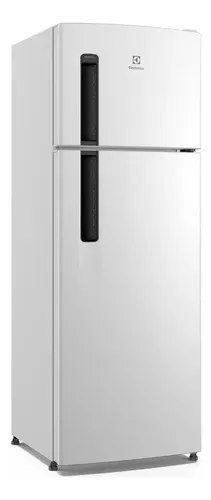 Geladeira Electrolux Frost Free 320L Duplex Branca (TF38)