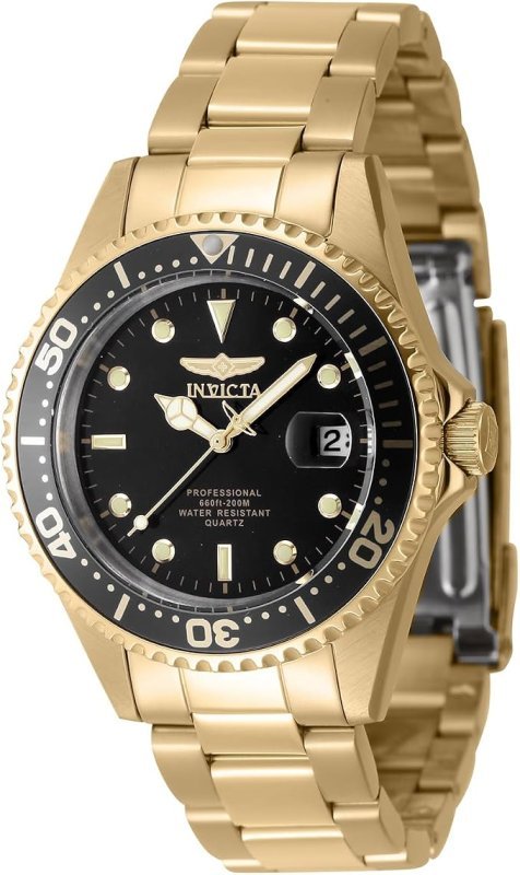 Invicta Pro Diver 8936OB Relógio Quartzo Masculino