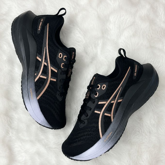 Tênis Asics Gel-Shogun 8 (36 ao 39) + Frete Grátis