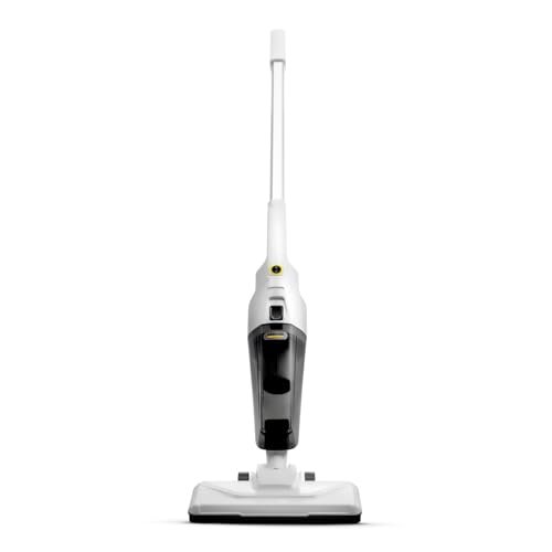 Kärcher Aspirador de Pó Vertical 2 Em 1 VCL Stick Com Filtro HEPA 1000w 220v