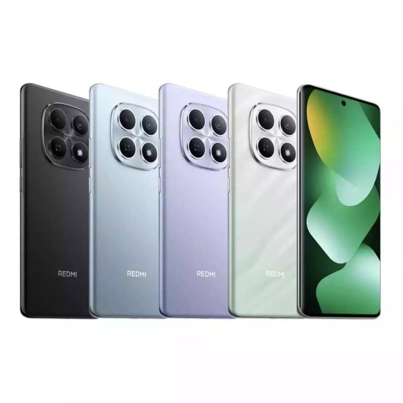 Redmi Note 15 4G 128GB