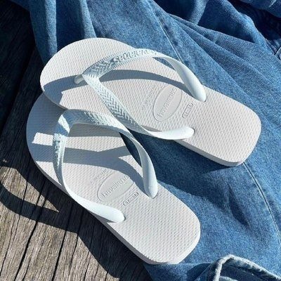 Chinelo Havaianas Top Adulto - Primavera/verão (33 a 46)