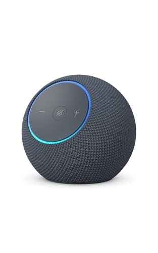 Amazon Echo Dot Max (Geração mais recente)