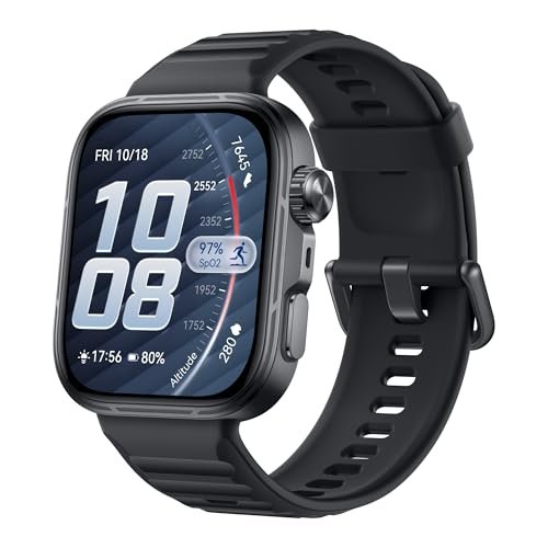 Smartwatch HUAWEI WATCH FIT 5 Pro