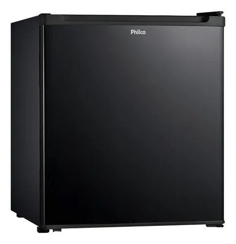Frigobar Pfg50p 47 Litros Preto Philco