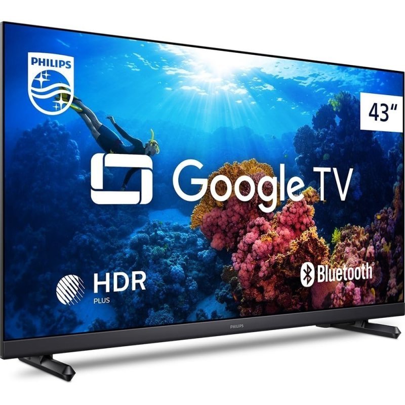 Smart Tv 43 Philips Lcd Led Full Hd Titan Os 43Pfg6910/78
