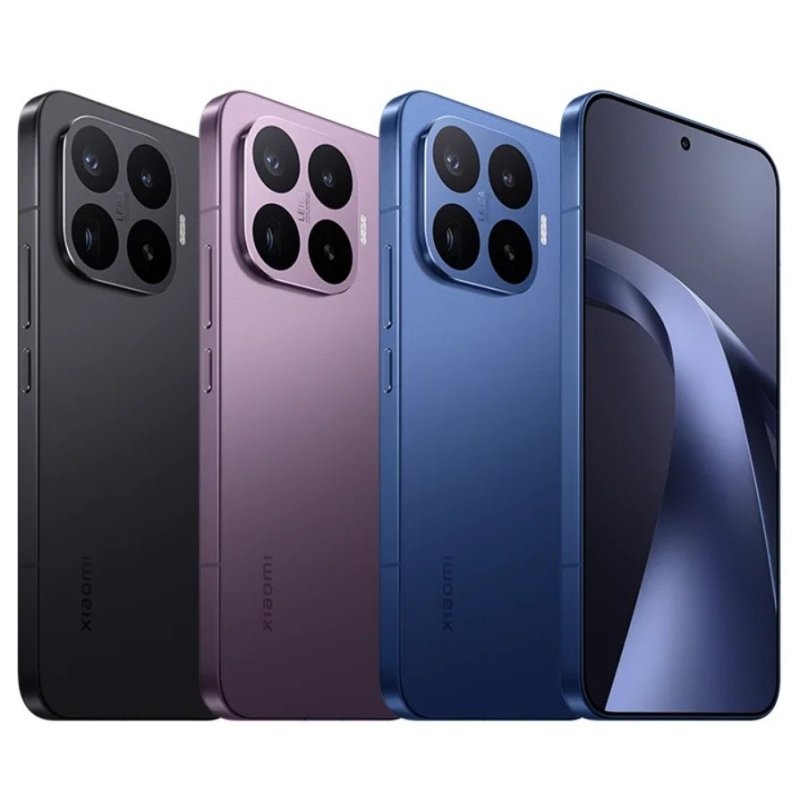 Xiaomi 17T Pro 512GB / 1TB 12GB Ram 5g Nfc Versão Global Lacado Pronta Entrega