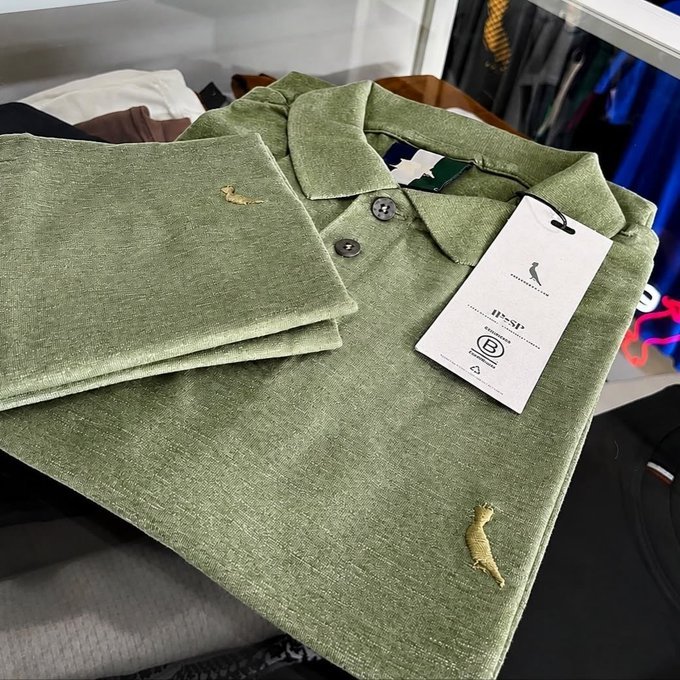 Polo Reserva Regular New Basic + Frete Grátis