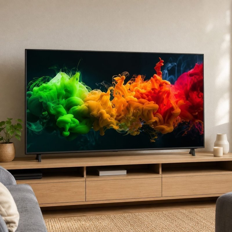 LG 55 POLEGADAS QNED MINI LED