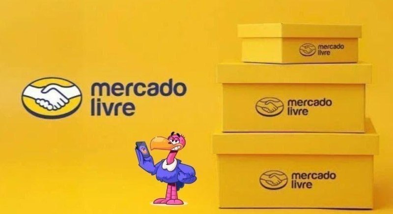 TOME CUPOM DO MERCADO LIVRE