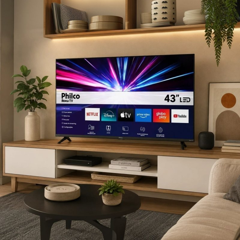 TP-Link Tapo C100 Câmera de Segurança Wifi 1080P Full HD