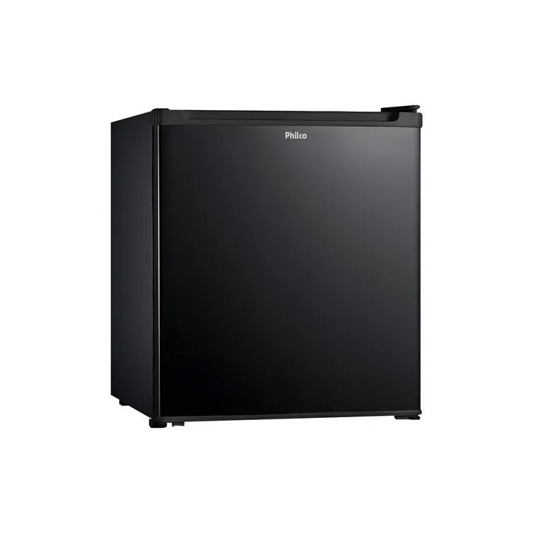 Frigobar Pfg50p 47 Litros Preto Philco
