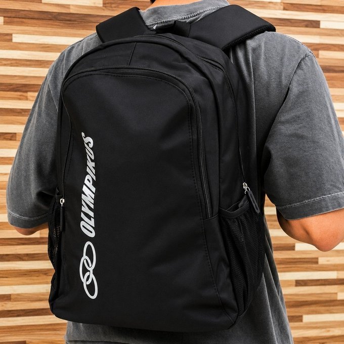 Mochila Essential Olympikus + Frete Grátis