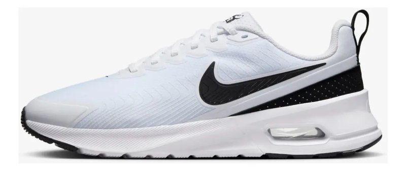 Nike Air Max Nuaxis - Tênis Esportivo
