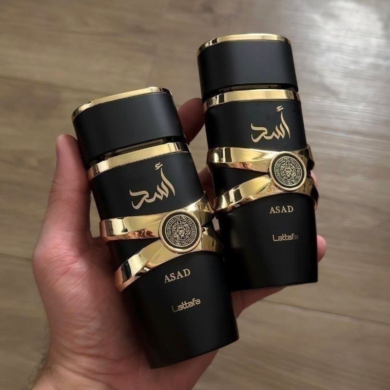 Perfume Lattafa Asad 100ml