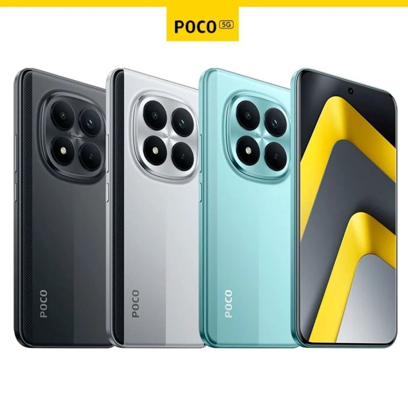 Poco M8 Pro 5G 256GB
