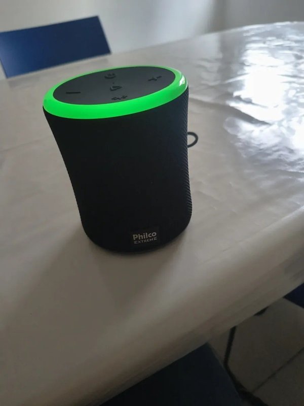 Caixa de Som Speaker Philco Extreme 35W PBS35