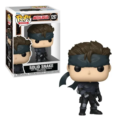 Funko Pop! Snake