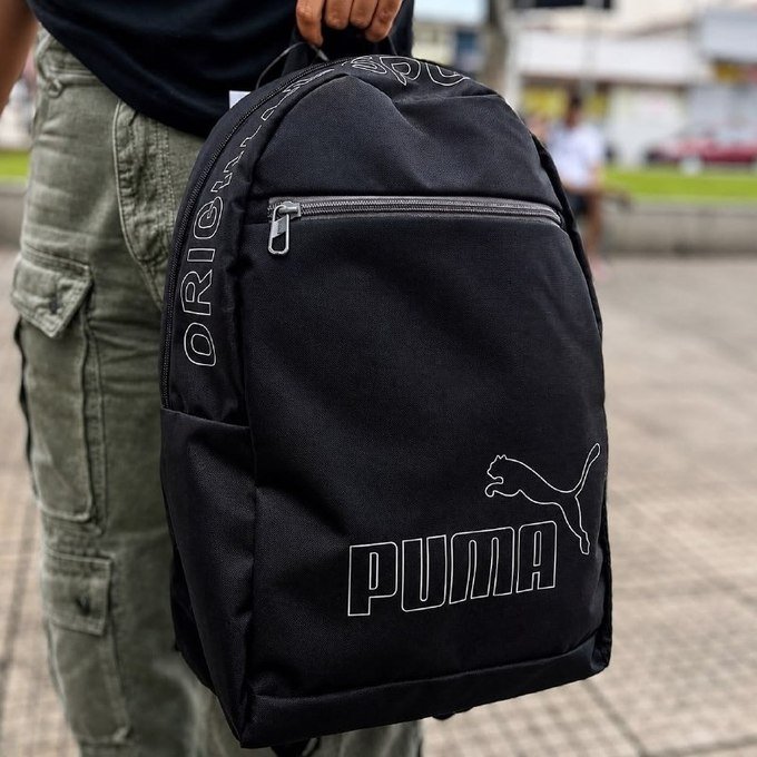 Mochila Puma Phase II 20L