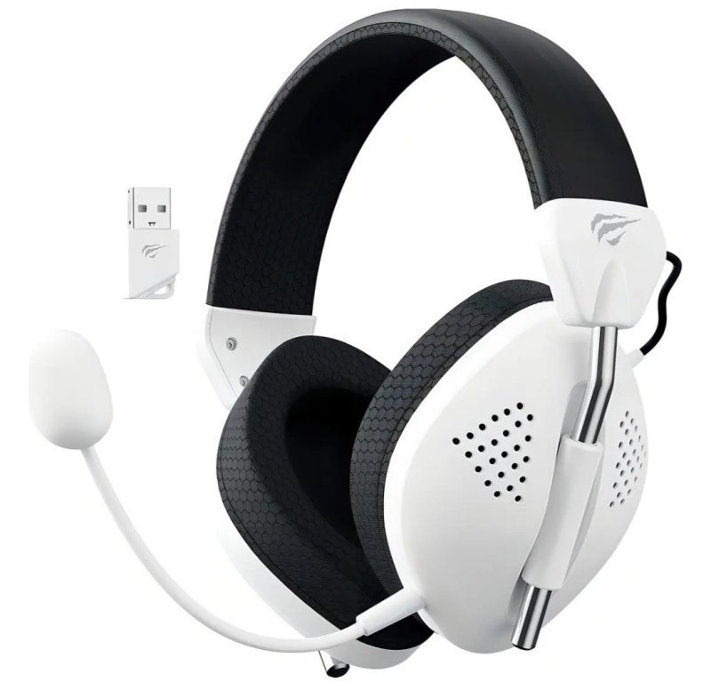 Headset Gamer Havit Gamenote Fuxi H4